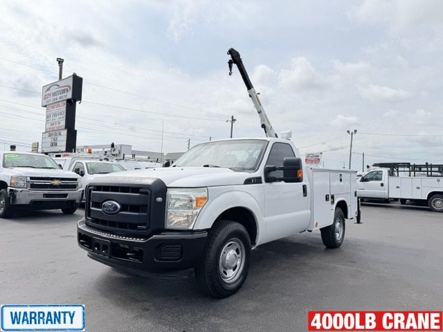 ford f-250 super duty 2016 1FTBF2A60GEB69633 image ford f-250 super duty 2016 1FTBF2A60GEB69633 image